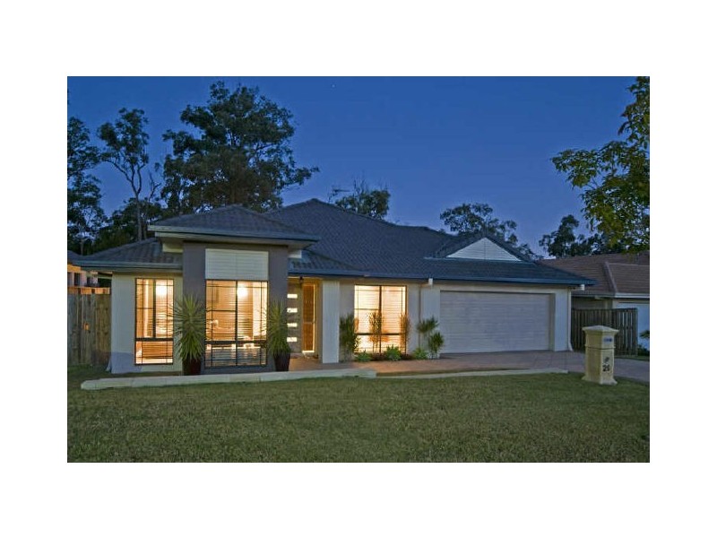 20 Dayflower Street, Upper Coomera QLD 4209