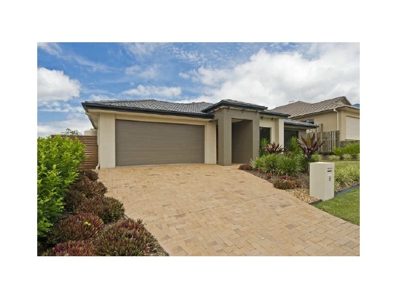 8 Redbay Street, Upper Coomera QLD 4209