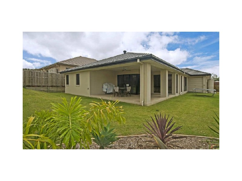 8 Redbay Street, Upper Coomera QLD 4209