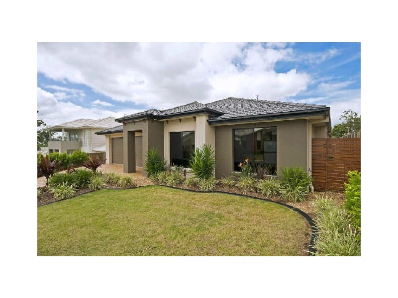 8 Redbay Street, Upper Coomera QLD 4209