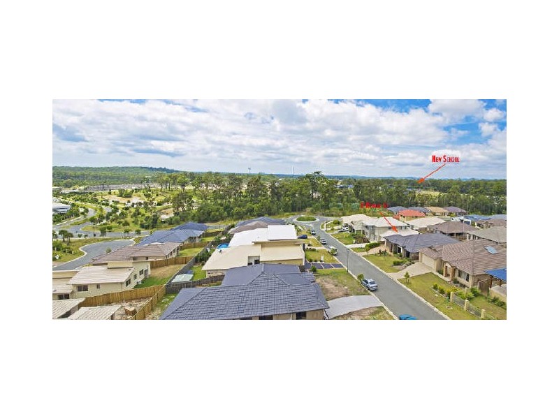 8 Redbay Street, Upper Coomera QLD 4209