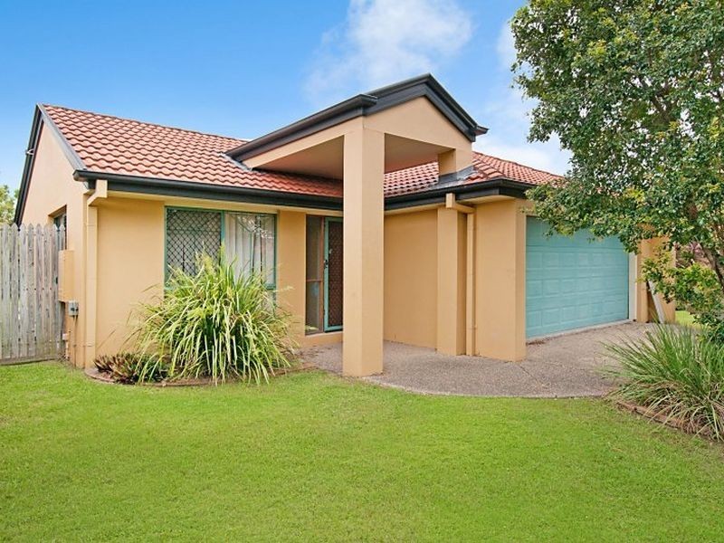 20 Axis Close, Upper Coomera QLD 4209