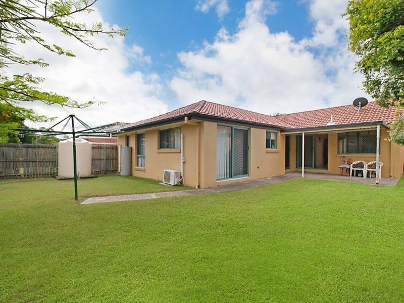 20 Axis Close, Upper Coomera QLD 4209