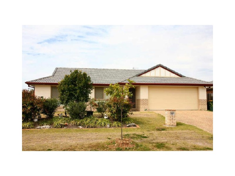 5 Betty Street, Upper Coomera QLD 4209