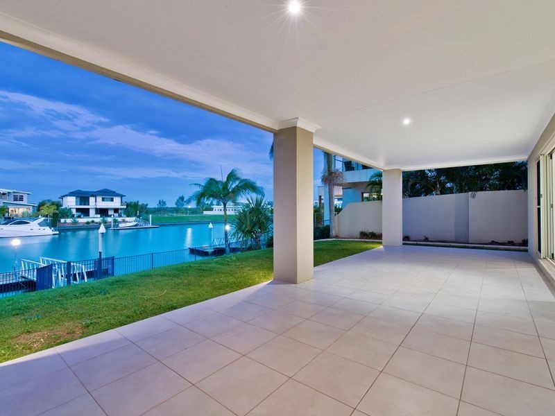 66 Buccaneer Way, Coomera Waters QLD 4209