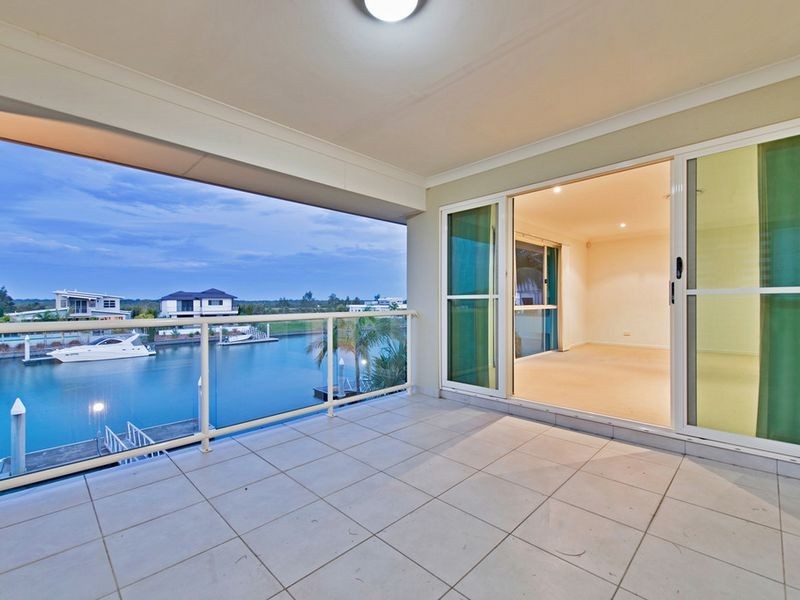 66 Buccaneer Way, Coomera Waters QLD 4209