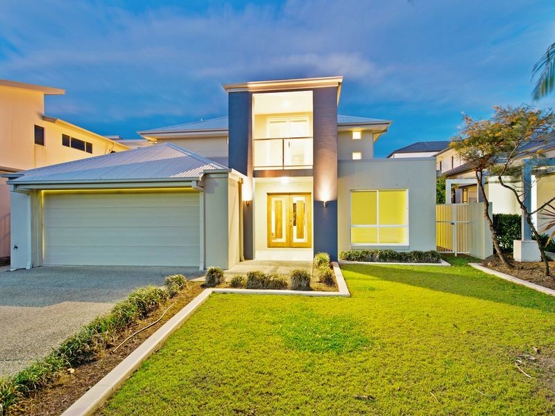 66 Buccaneer Way, Coomera Waters QLD 4209