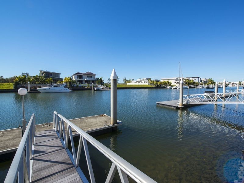 66 Buccaneer Way, Coomera Waters QLD 4209