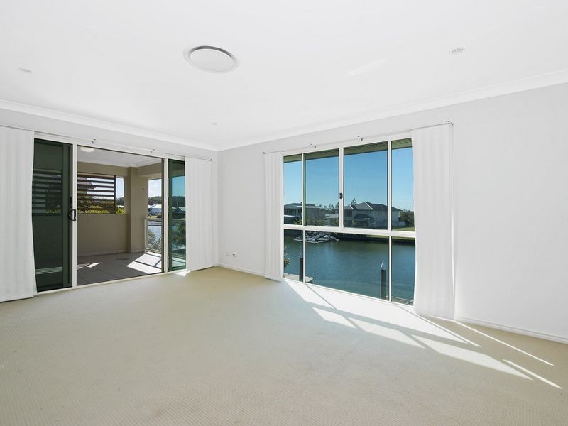 66 Buccaneer Way, Coomera Waters QLD 4209