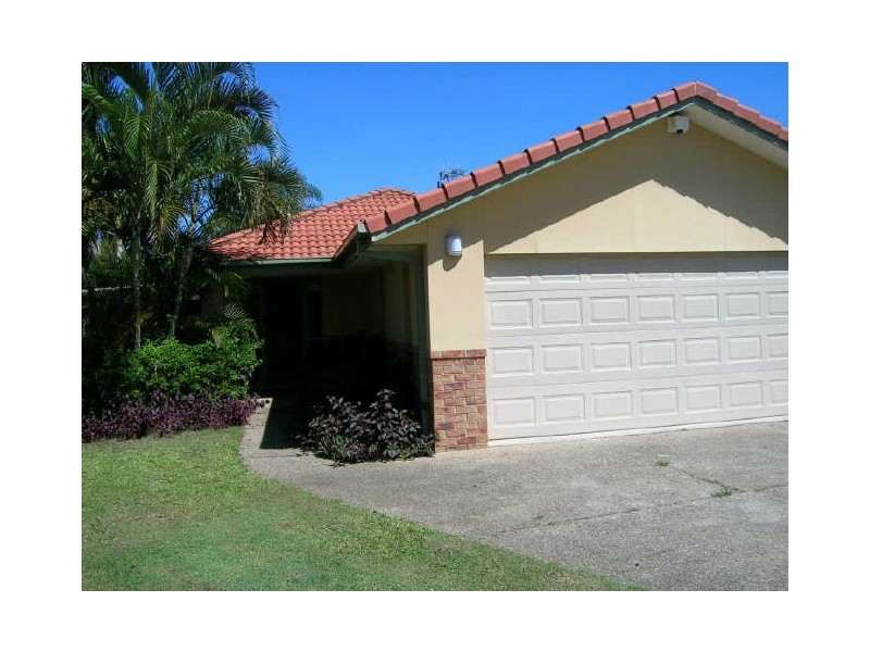 27 Antler Place, Upper Coomera QLD 4209