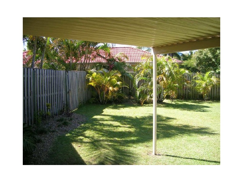 27 Antler Place, Upper Coomera QLD 4209