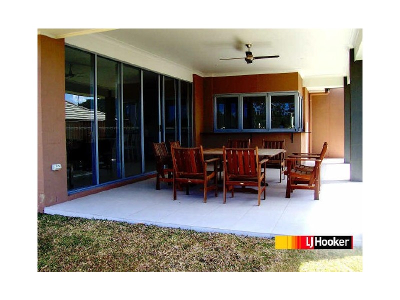 42 Candlebark Circuit, Upper Coomera QLD 4209