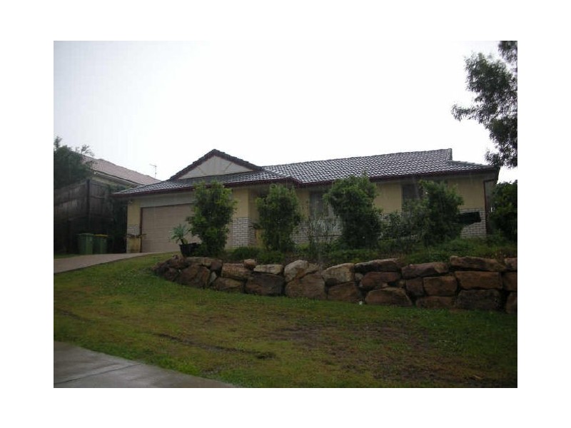49 Billinghurst Crescent, Upper Coomera QLD 4209