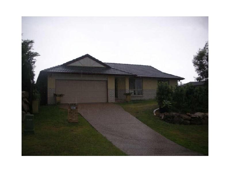 49 Billinghurst Crescent, Upper Coomera QLD 4209