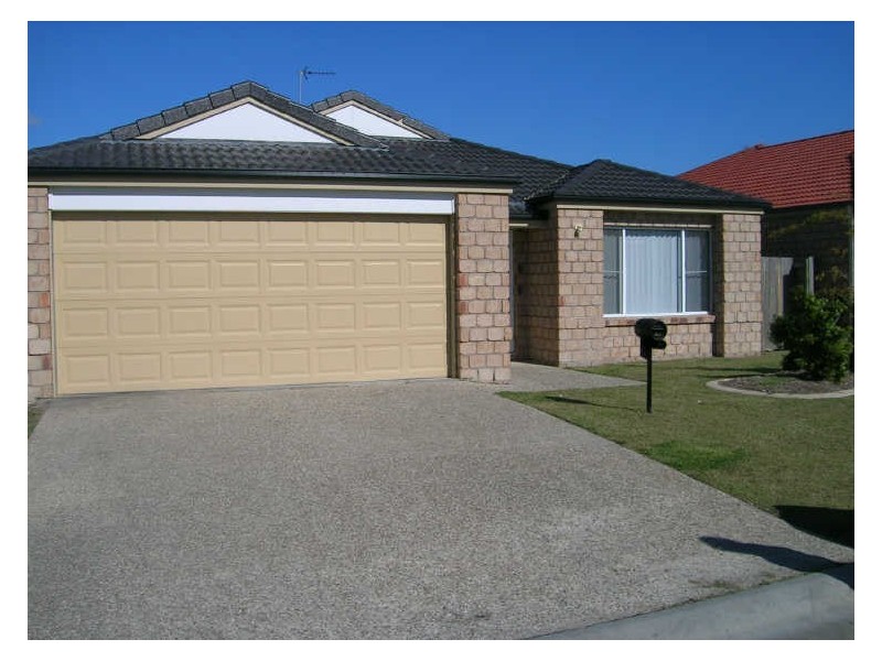 28 Mada Drive, Upper Coomera QLD 4209