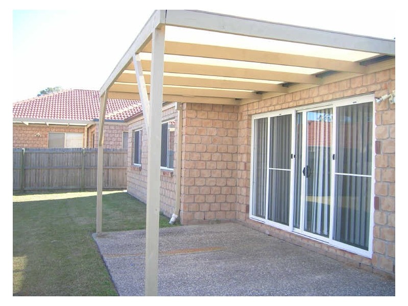 28 Mada Drive, Upper Coomera QLD 4209