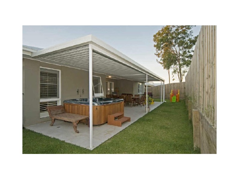 37 Maidenwell Road, Ormeau QLD 4208