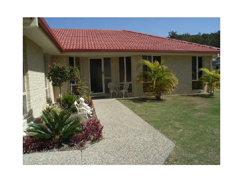 10 Pitt Street, Upper Coomera QLD 4209