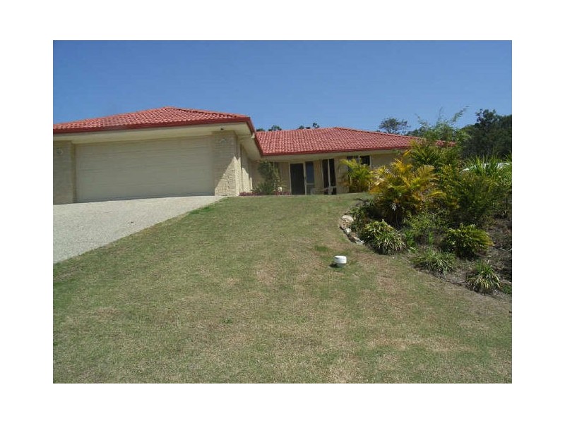 10 Pitt Street, Upper Coomera QLD 4209
