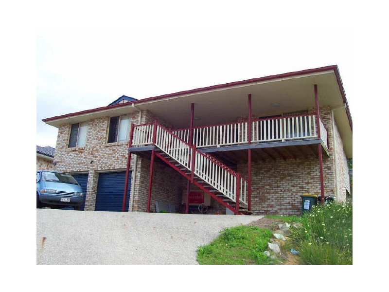 6 Doyle Court, Ormeau Hills QLD 4208