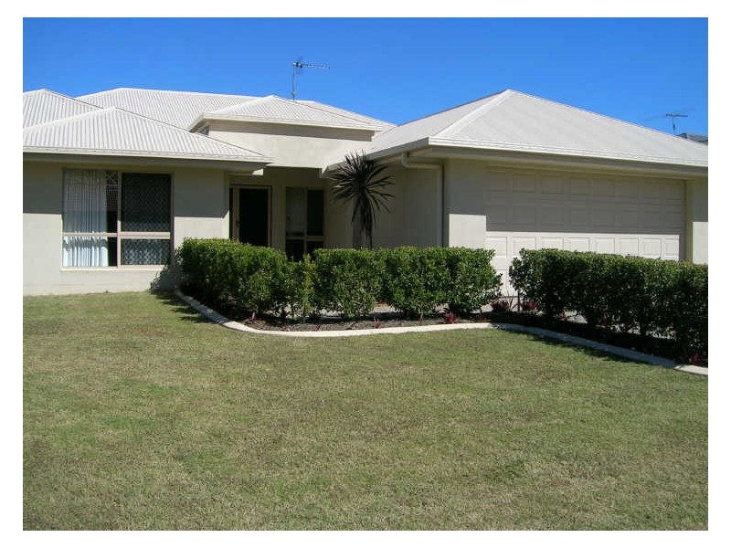 14 Nightjar Drive, Upper Coomera QLD 4209