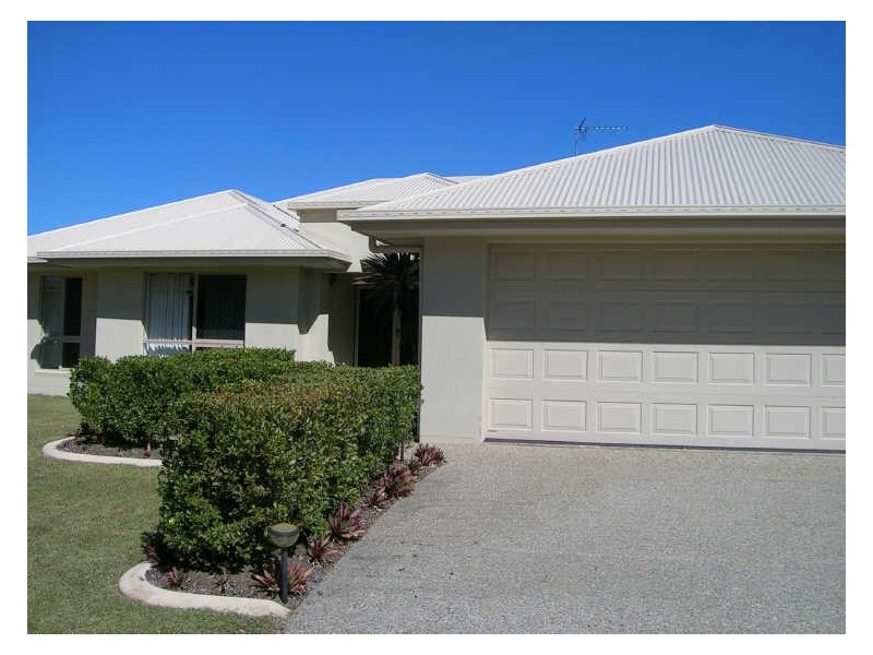 14 Nightjar Drive, Upper Coomera QLD 4209