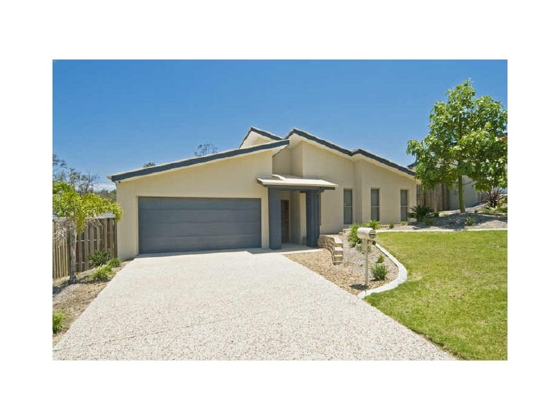19 Greendragon Crescent, Upper Coomera QLD 4209