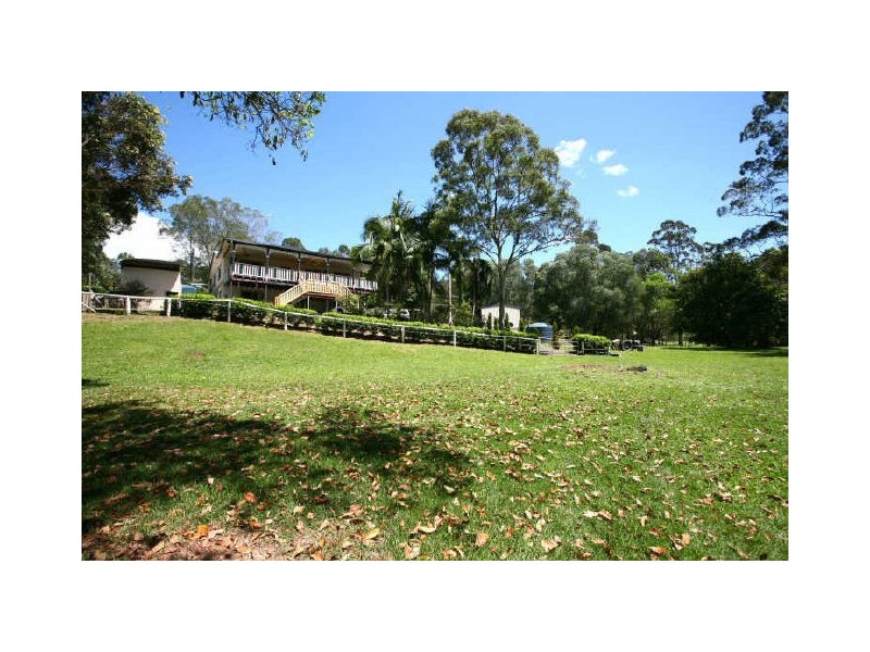 118 Tarata Road, Guanaba QLD 4210