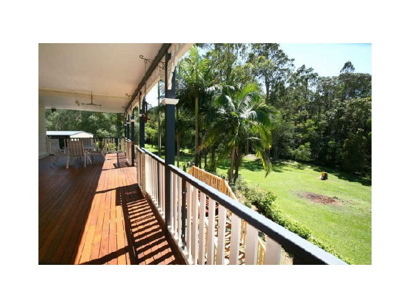 118 Tarata Road, Guanaba QLD 4210