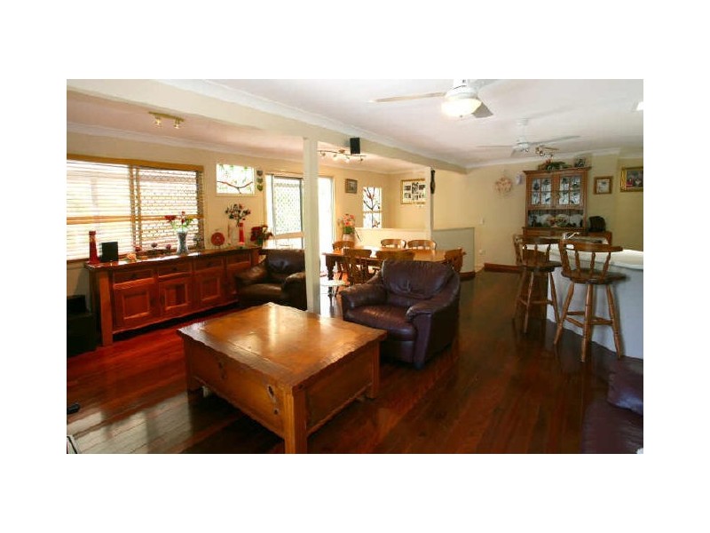 118 Tarata Road, Guanaba QLD 4210