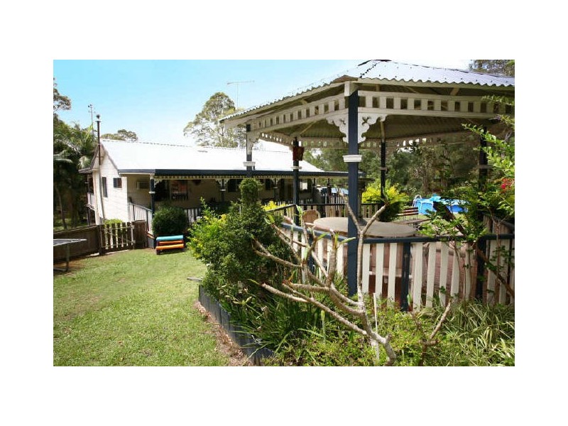 118 Tarata Road, Guanaba QLD 4210