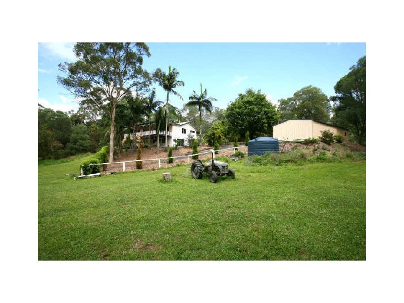 118 Tarata Road, Guanaba QLD 4210