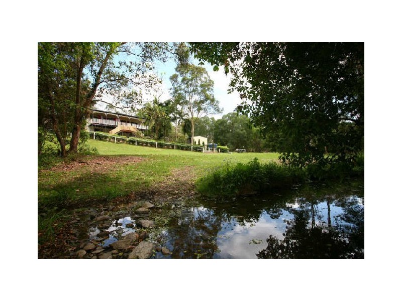 118 Tarata Road, Guanaba QLD 4210