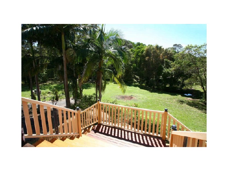 118 Tarata Road, Guanaba QLD 4210