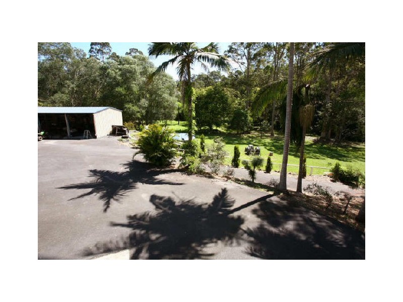 118 Tarata Road, Guanaba QLD 4210