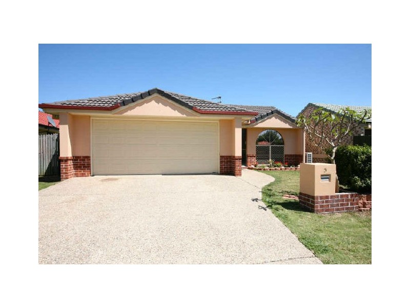 5 Musk Avenue, Upper Coomera QLD 4209