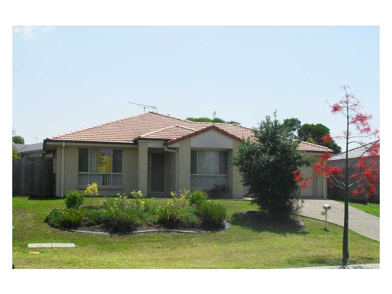 9 Sandhurst Crescent, Upper Coomera QLD 4209