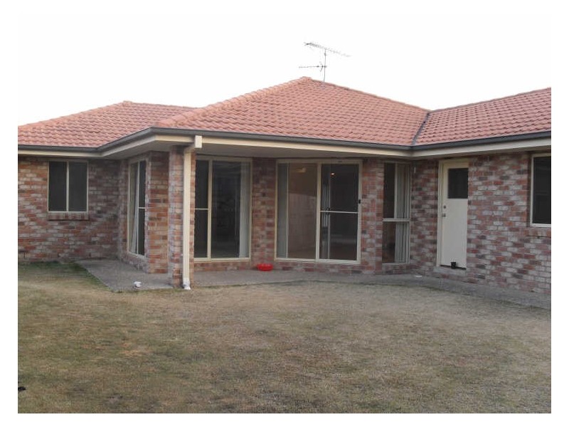 9 Sandhurst Crescent, Upper Coomera QLD 4209