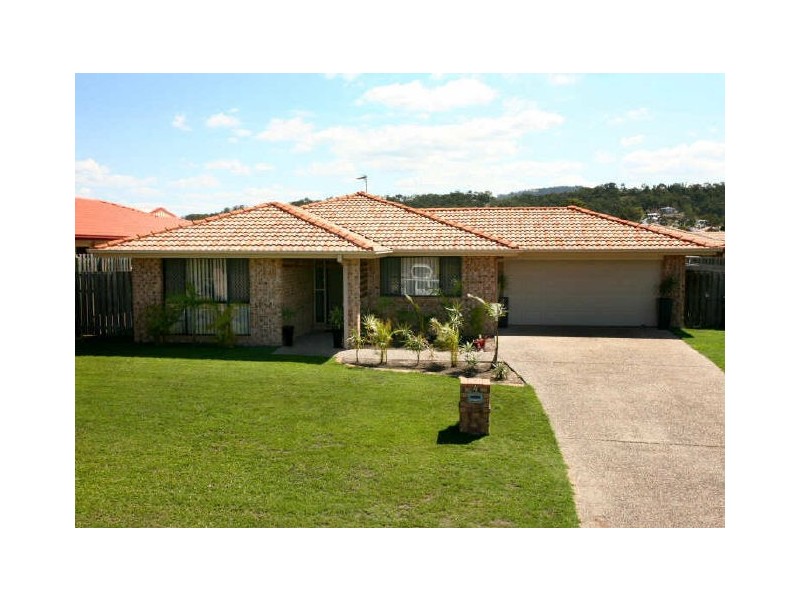4 River Heights Road, Upper Coomera QLD 4209