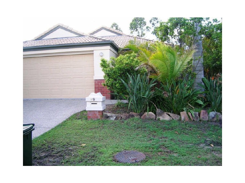9 Vivacity Drive, Upper Coomera QLD 4209