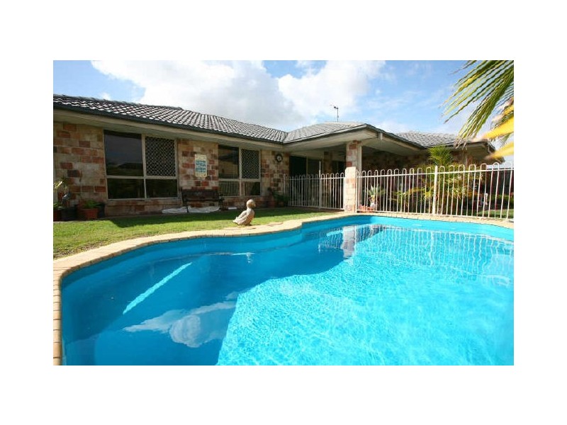 50 Rix Drive, Upper Coomera QLD 4209