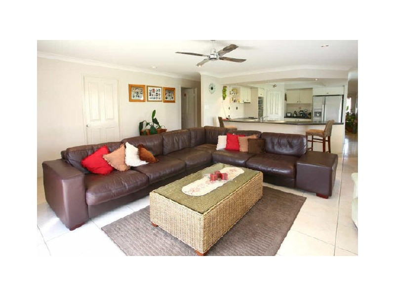 50 Rix Drive, Upper Coomera QLD 4209