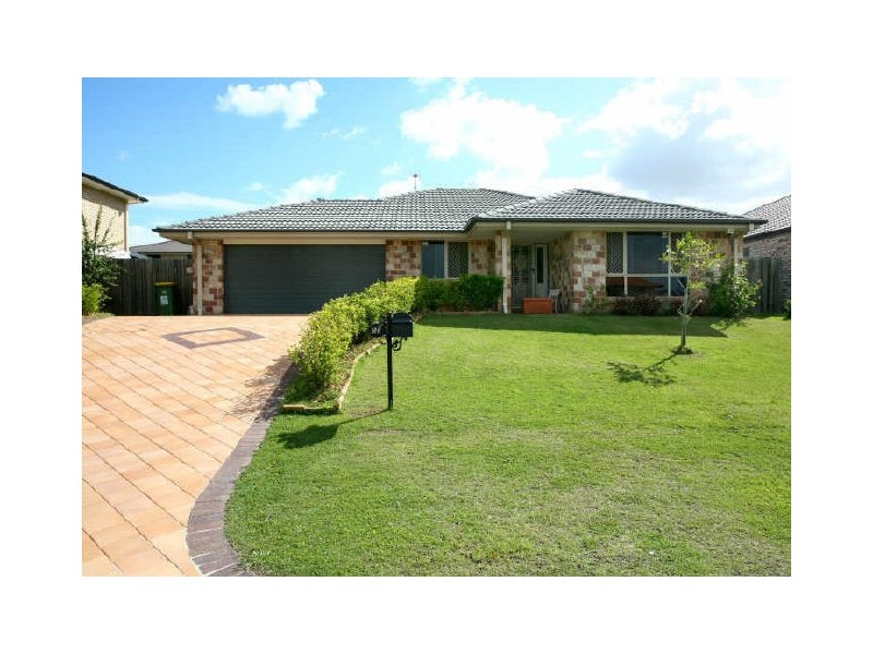 50 Rix Drive, Upper Coomera QLD 4209