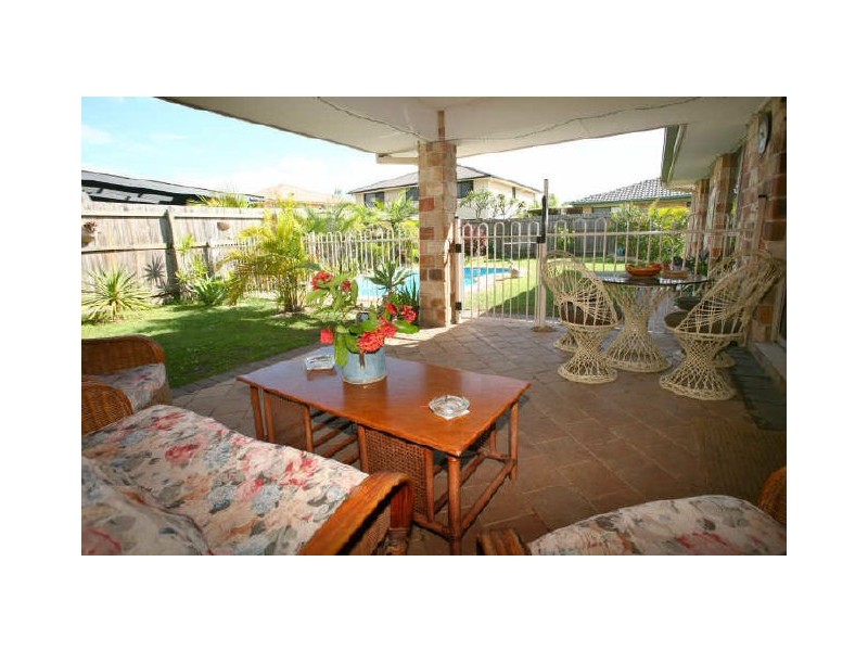 50 Rix Drive, Upper Coomera QLD 4209
