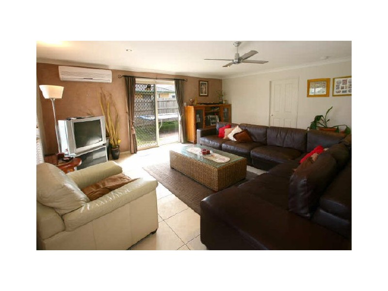 50 Rix Drive, Upper Coomera QLD 4209