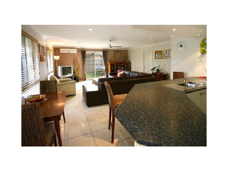 50 Rix Drive, Upper Coomera QLD 4209