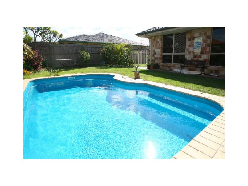 50 Rix Drive, Upper Coomera QLD 4209