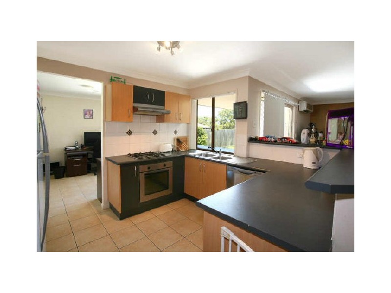 30 Rix Drive, Upper Coomera QLD 4209