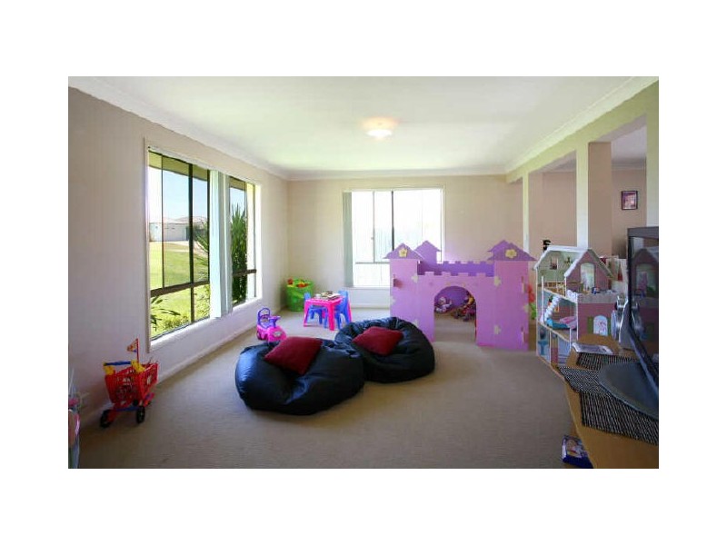 30 Rix Drive, Upper Coomera QLD 4209