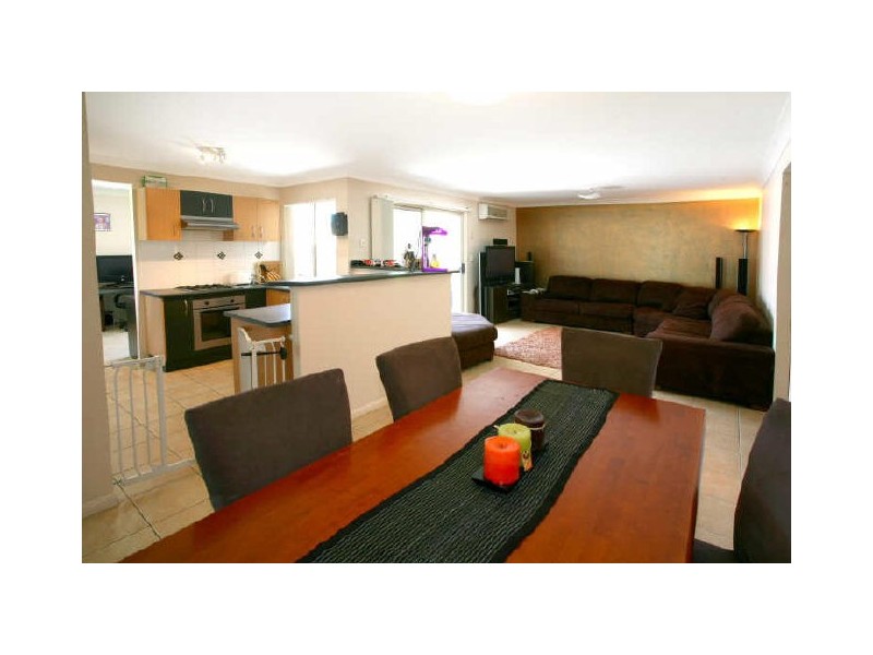 30 Rix Drive, Upper Coomera QLD 4209